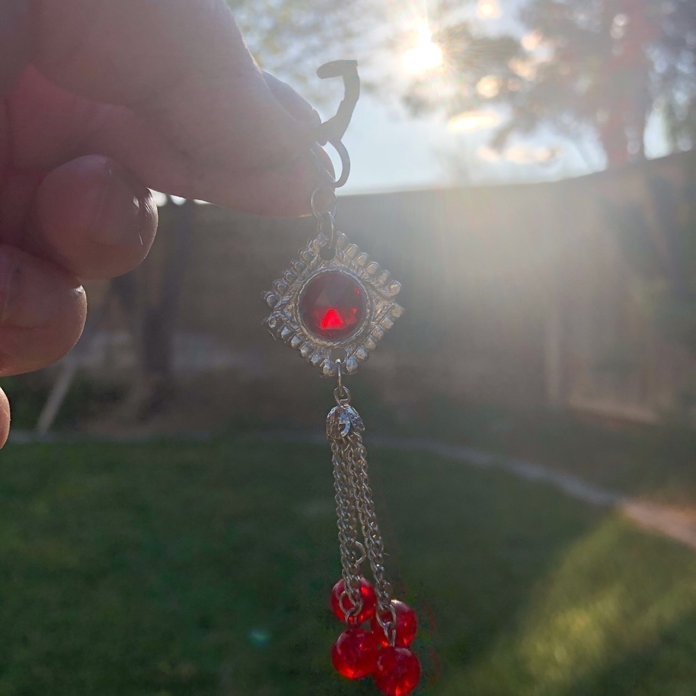 Earrings - Picture 2 of 3